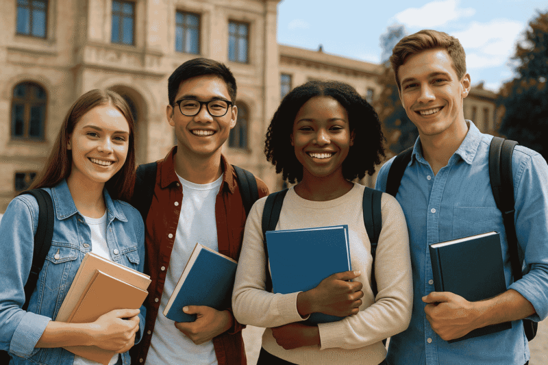 Far Eastern Federal University Admission Requirements: Your Step-by-Step Guide to Studying in Russia in 2025-26