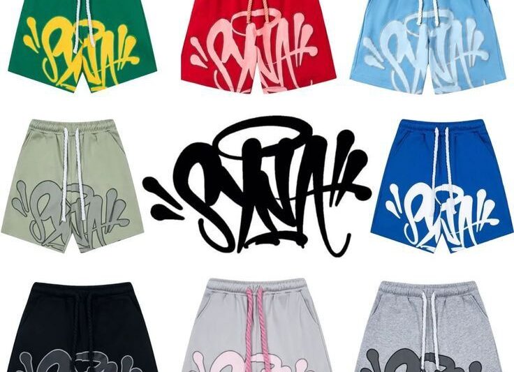 How Durable Are Syna World Shorts for Daily Wear?