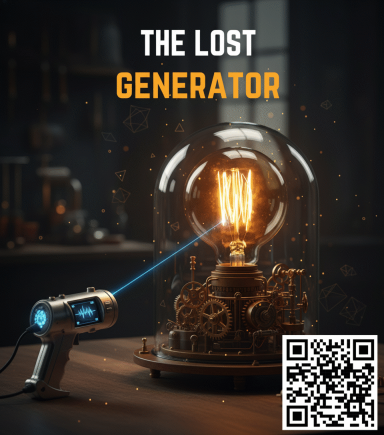 The Lost Generator