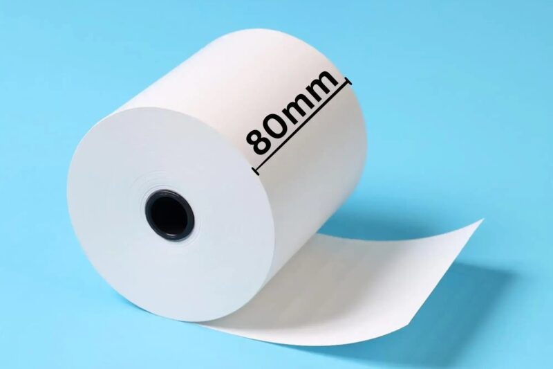 Top Thermal Cash Roll Suppliers in Sharjah