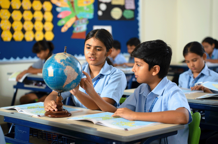 international schools in south mumbai