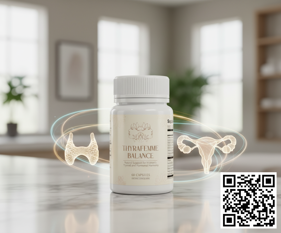 Thyrafemme Balance