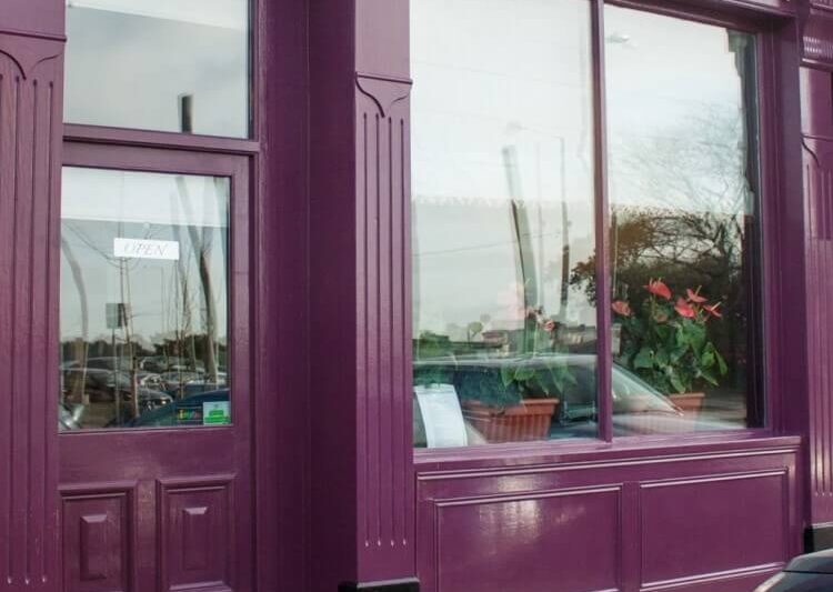 Elevate Your Business Appeal with Premium Timber Shop Fronts