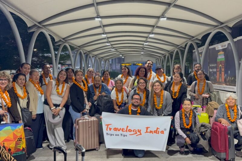 Explora India, Dubái y Tailandia con Travelogy Viajes 