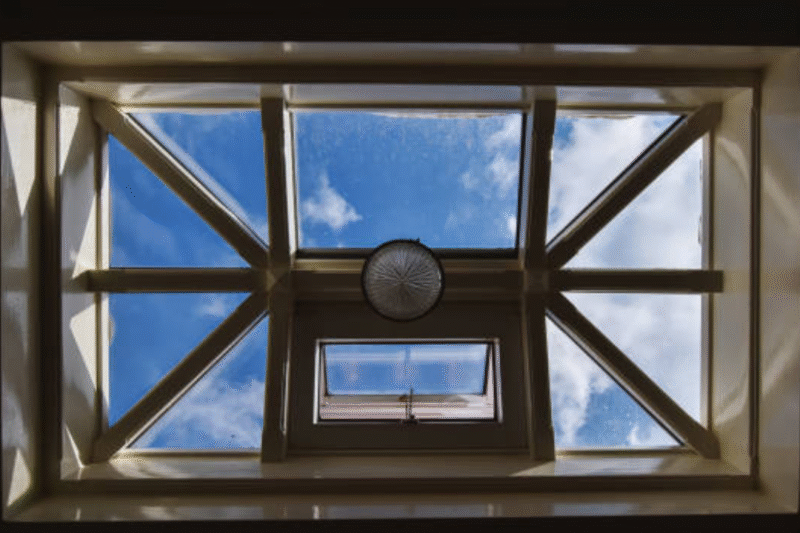 Tips for Maximising Daylight Using Premium Rooflights