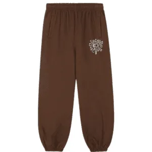 Adwysd Brown Joggers