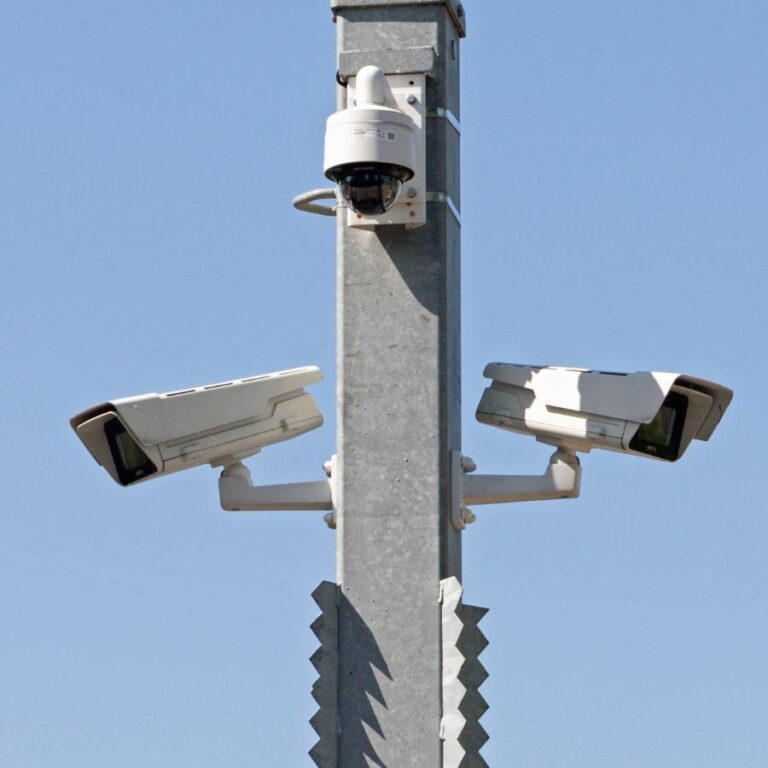 CCTV Installation