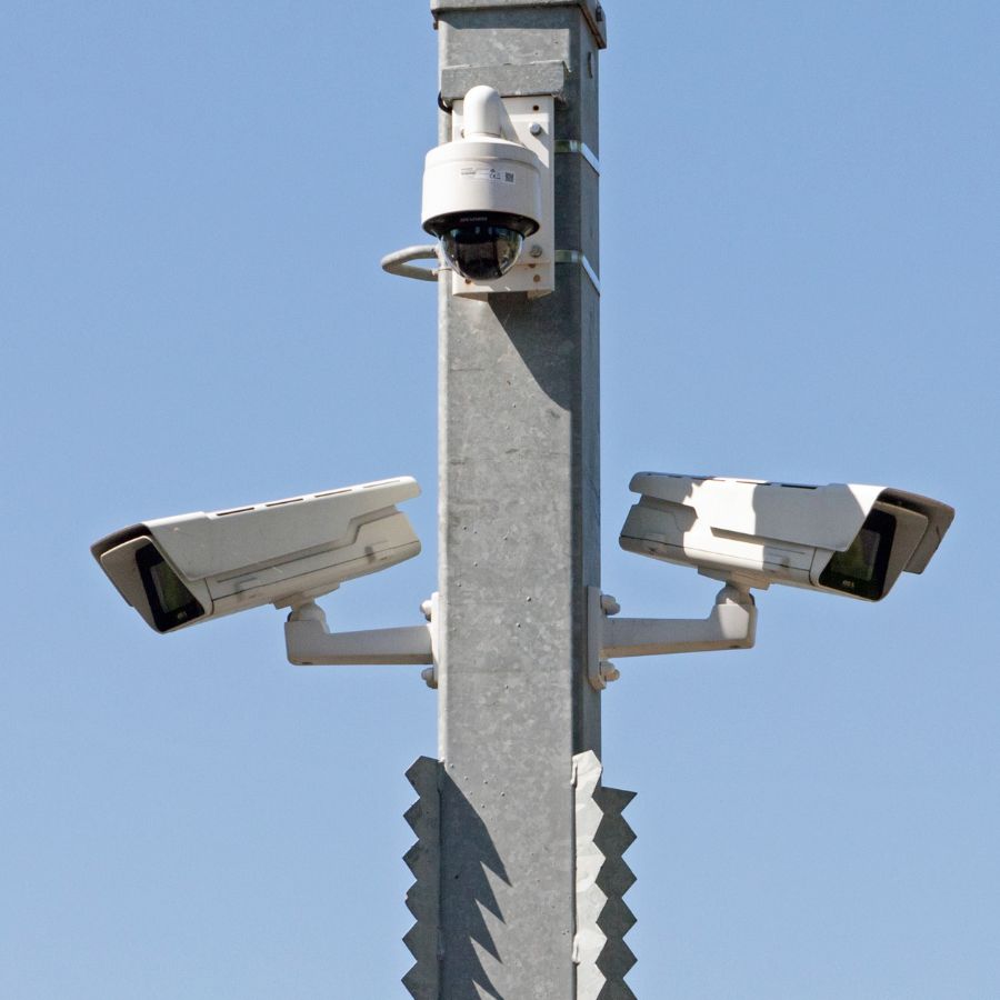CCTV Installation