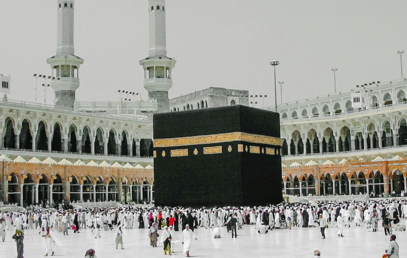 Premium Umrah Packages Offering Comfort and Peace Trip!