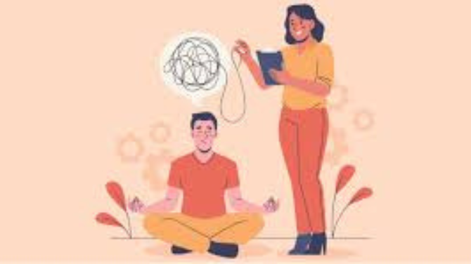 counselling for marriage, Online Psychologists