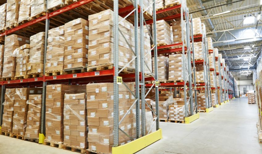 Vietnam Warehousing Market