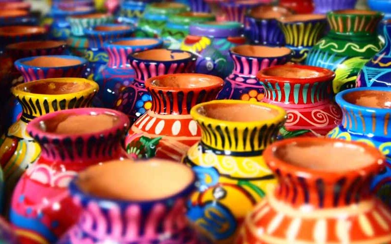 What Makes Handicraft Items Manufacturers Unique?