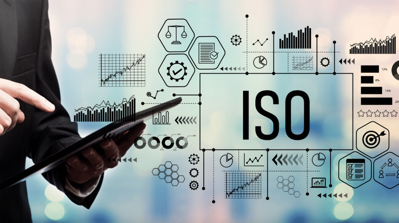 How ISO 27001 Protects Sensitive Data in IT and Software Companies
