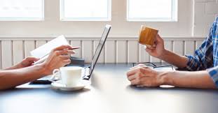 Book Marketing Consultant