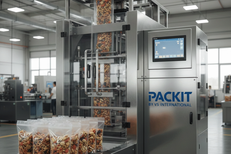 Where to buy automatic VFFS packaging machines in Faridabad