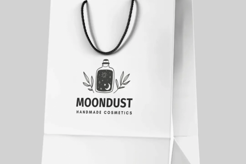 How to Choose the Right Printing Technique for Your Custom Paper Bags