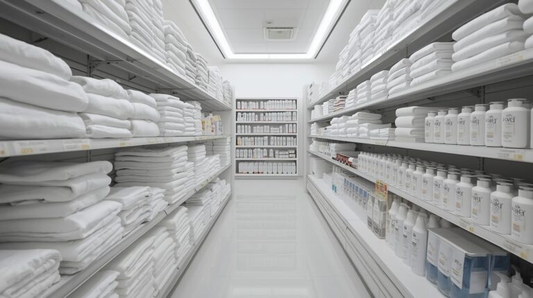 Wholesale Hotel Supplies