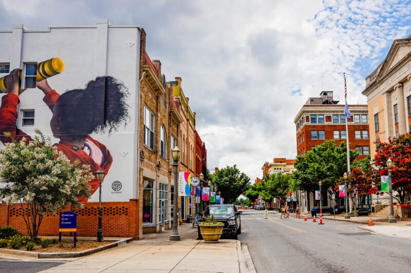 Exploring Rock Hill: A Complete Guide to the City’s Attractions and Lifestyle