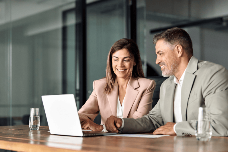 Professional Accounting Services in Stevenage, UK