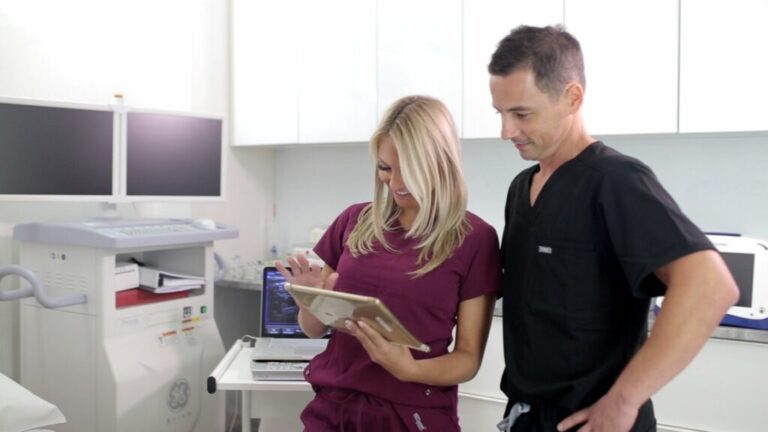 back pain specialists