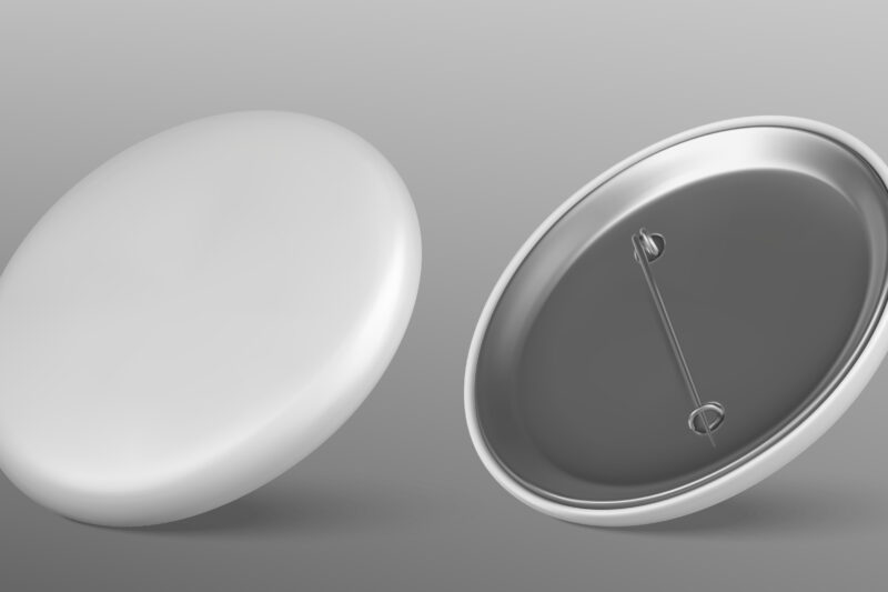 Badge Maker UK What To Expect From Quality Engraved Badges