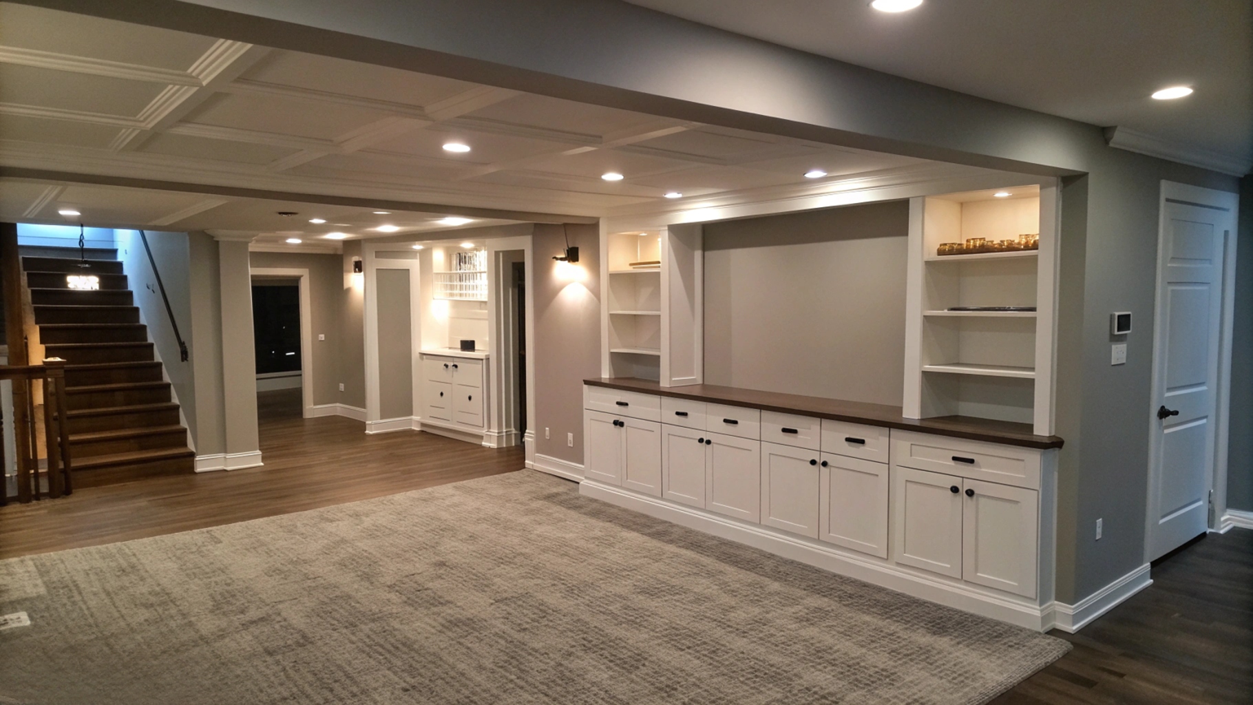 The Cost of Basement Renovation in Chicago: What You Need to Know