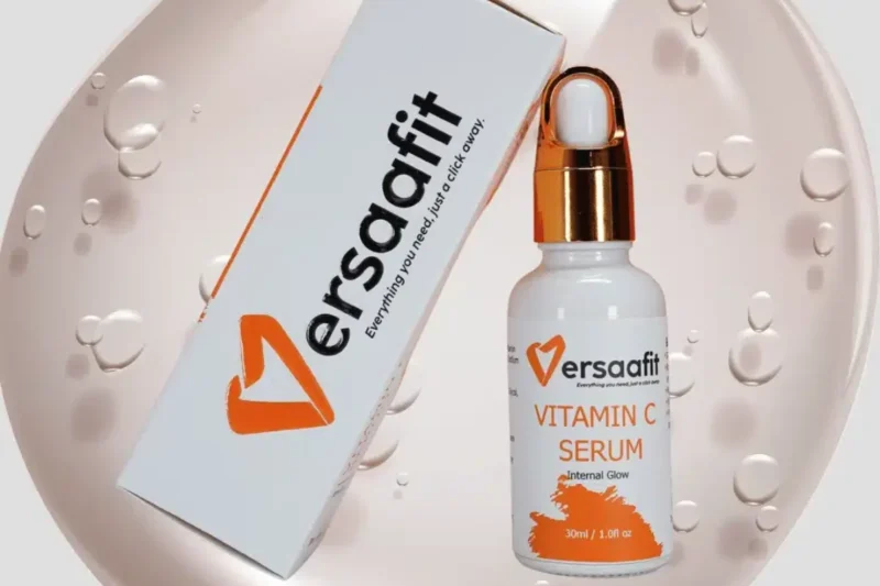 Best Vitamin C Serum in Pakistan for Acne Marks, Glow & Anti-Aging