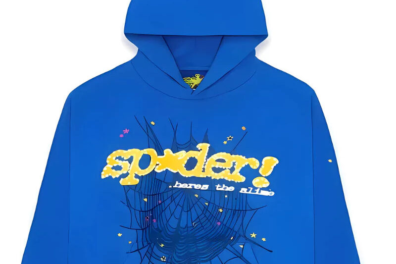 The Spider Hoodie: The Streetwear Piece That Never Stops Evolving