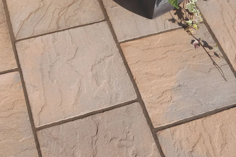 Paving Slabs: The Quiet Architecture Beneath Our Feet