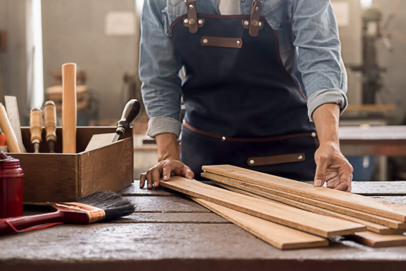 How Much Should You Pay Someone to Install a Door?