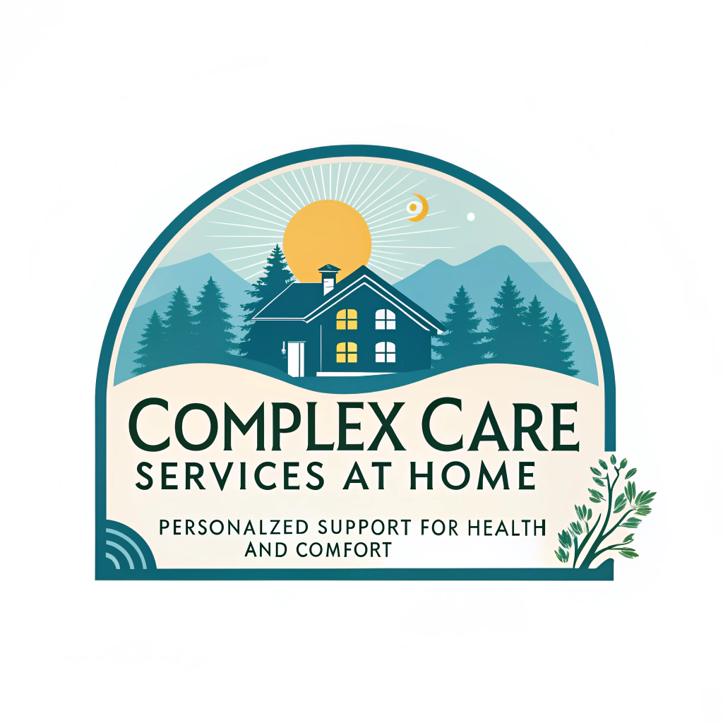 complex care at home
