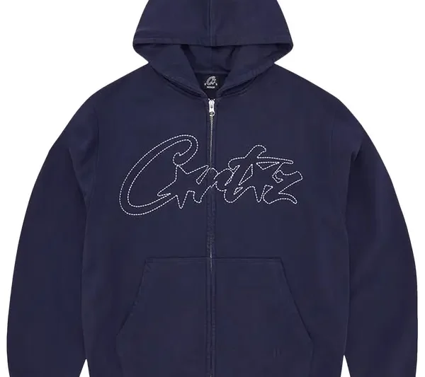 Redefine Street Cool with the Iconic Corteiz Hoodie
