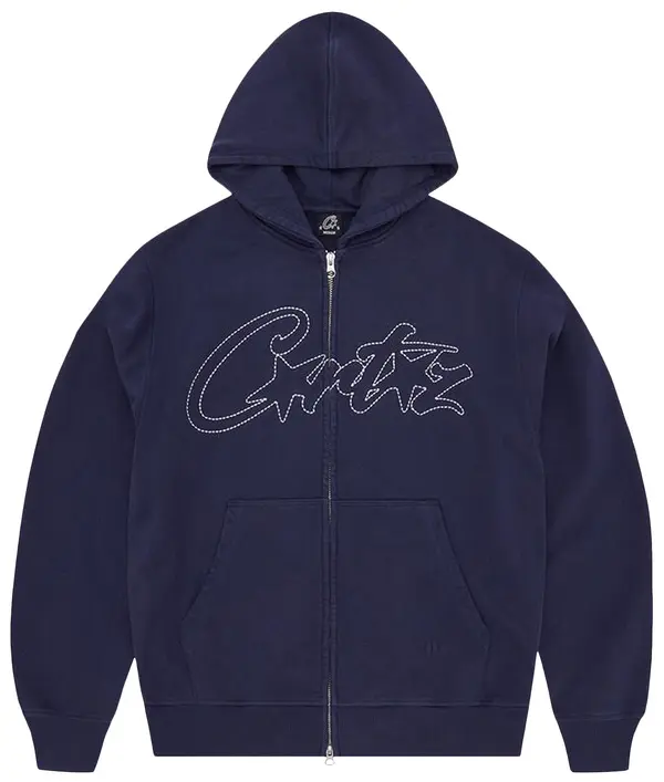Corteiz hoodie