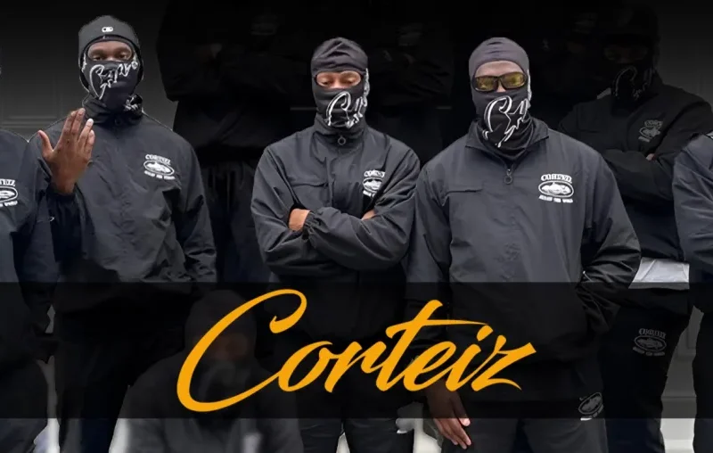 Corteiz Clothing: More Than a Brand—A Cultural Movement