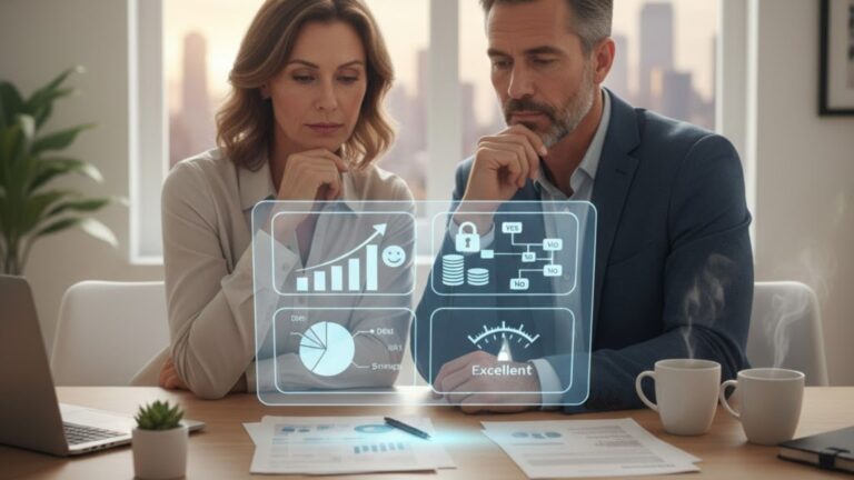 Is a Credit Fix Company Right For You and Your Finances?