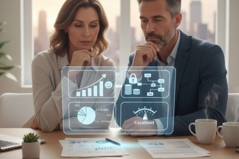 Is a Credit Fix Company Right For You and Your Finances?