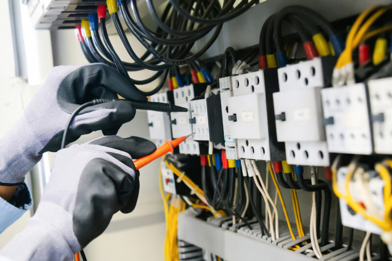 Electrical Estimating Outsourcing NYC