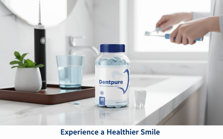 Dentpure