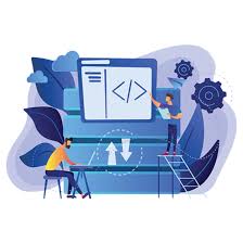 data base development