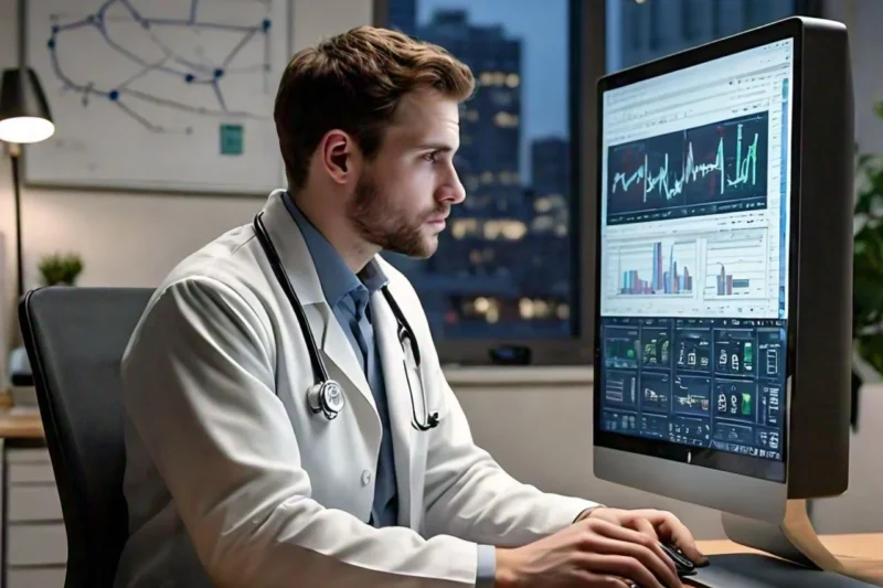 Enhancing Office-Based Healthcare Reimbursement Through POS 11 and Professional Billing Services