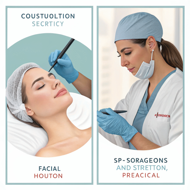 best facelift surgeon in houston