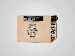 Custom Jar Packaging