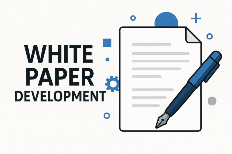 Top 10 Trends Shaping Professional Crypto White Paper Writing in 2026