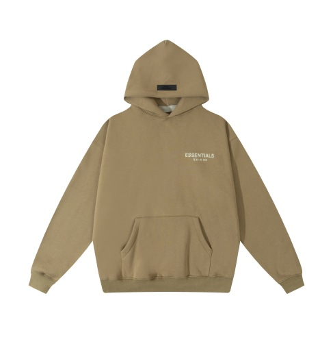 Fear of God: Redefining Modern American Luxury