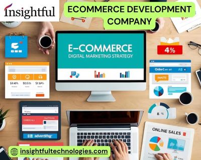 ecommerce development company