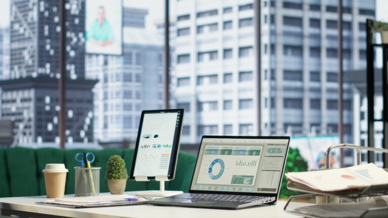 A Small Website Development in Dubai on a Budget