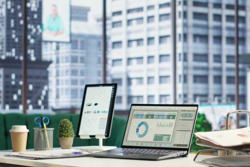 A Small Website Development in Dubai on a Budget