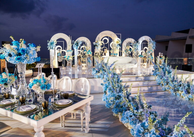 event management companies in Dubai