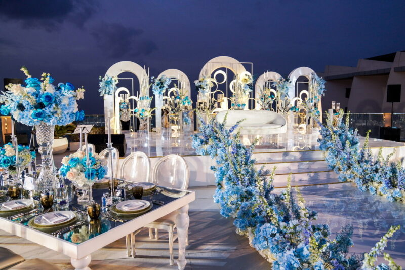 Top Trends in Dubai’s Event Management Industry in 2025