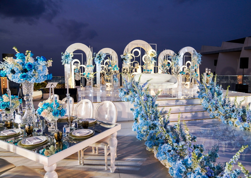 event management companies in Dubai